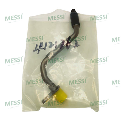 Turbocharger Pipe LR121762 LR183052  fits for Discovery 5(17-) Defender(20-)Velar(17-) RR (13-)(22-)  RRS(14-)(23-)