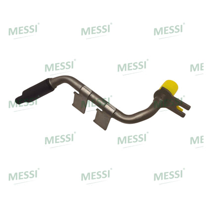 Turbocharger Pipe LR121762 LR183052  fits for Discovery 5(17-) Defender(20-)Velar(17-) RR (13-)(22-)  RRS(14-)(23-)