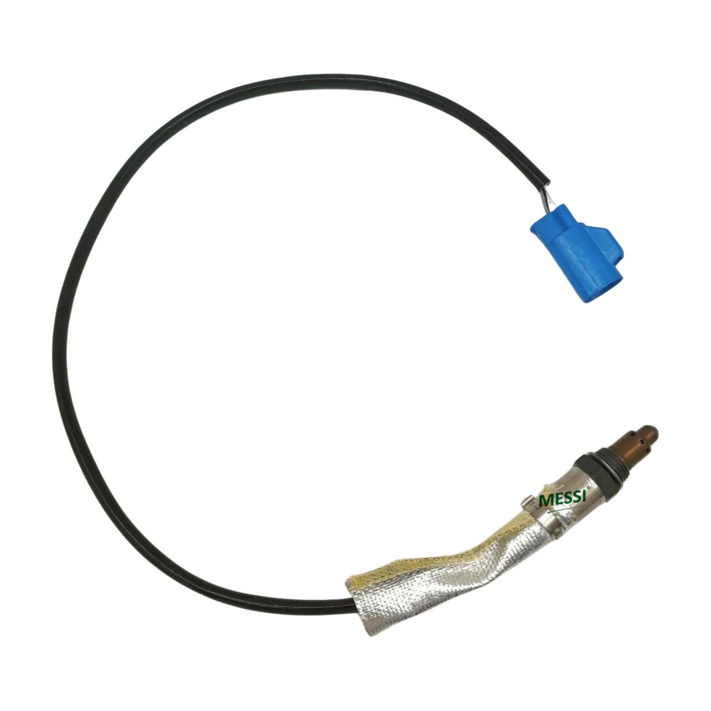 Oxygen Sensor Middle LR122057 for Discovery 5(17-) Range Rover (13-) Range Rover Sports(14-) 3.0L AJ 20P6 Petrol LD14396