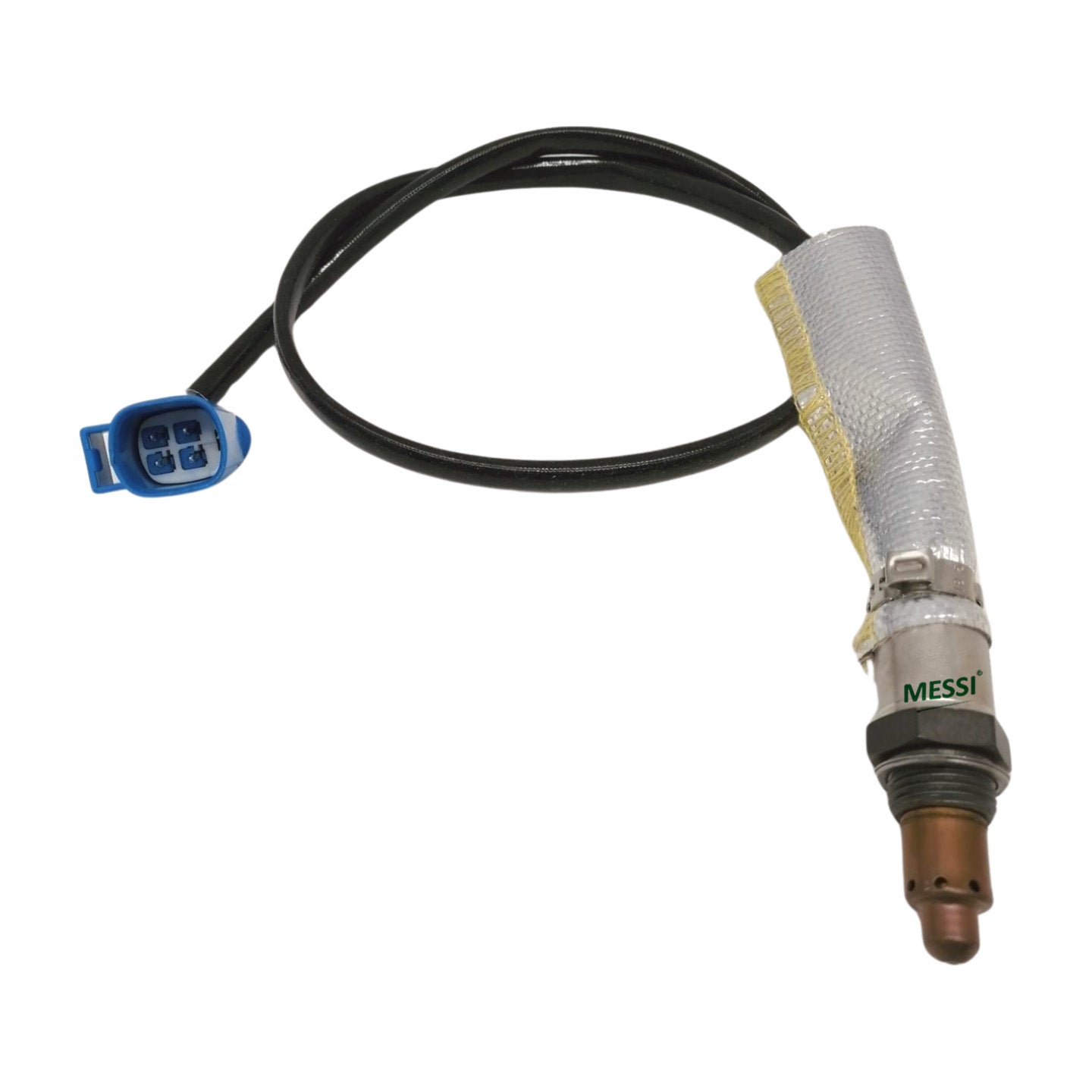 Oxygen Sensor Middle LR122057 for Discovery 5(17-) Range Rover (13-) Range Rover Sports(14-) 3.0L AJ 20P6 Petrol LD14396