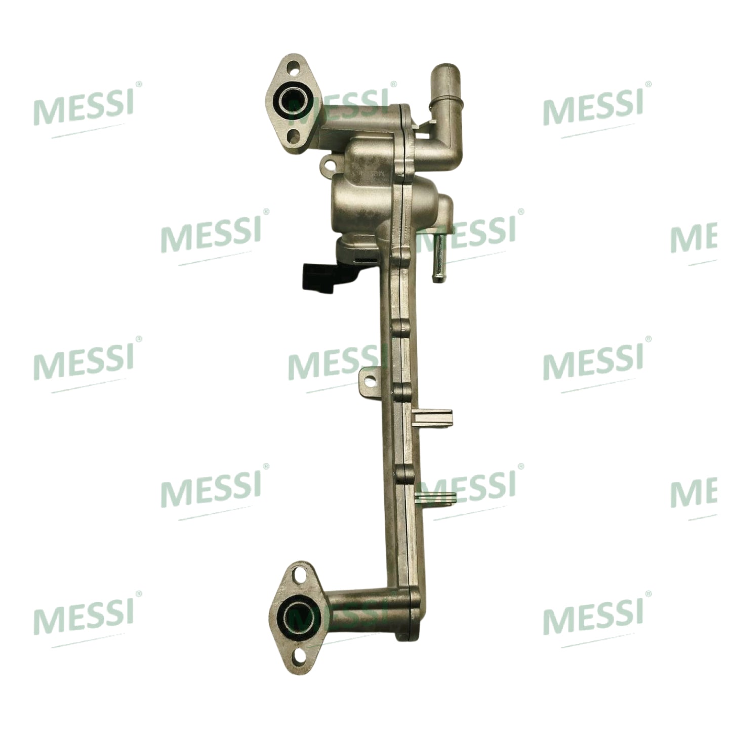 Thermostat Tube-aluminum LR122709ALC LR109402ALC LR087559ALC LR077042ALC LR018273ALC fits for Discovery 4(10-) Range Rover(10-12)(13-) Range Rover Sports(10-13)(14-)