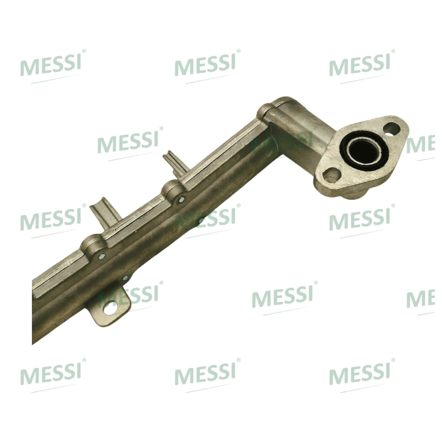 Thermostat Tube-aluminum LR122709ALC LR109402ALC LR087559ALC LR077042ALC LR018273ALC fits for Discovery 4(10-) Range Rover(10-12)(13-) Range Rover Sports(10-13)(14-)