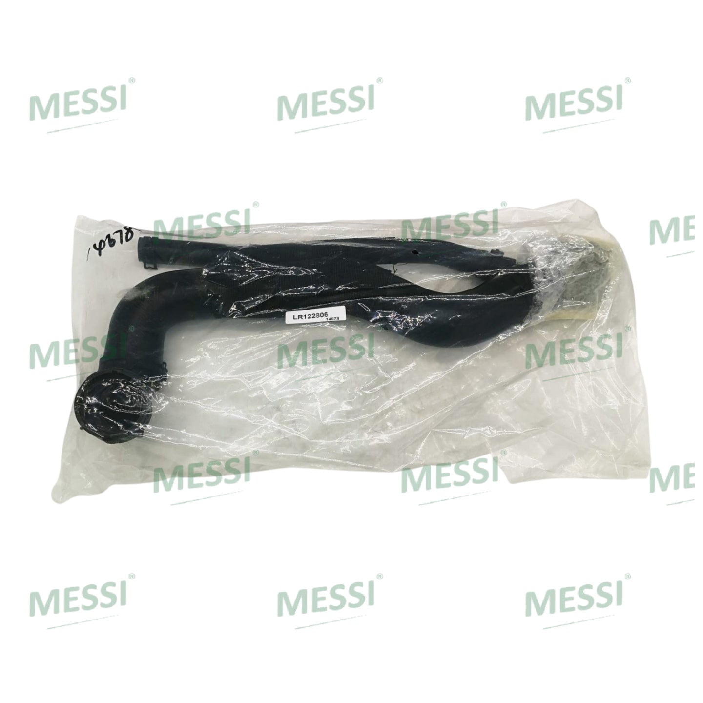 Hose LR091654 LR113368 LR122806 T4A2941 T4A29790  fits for Velar(17-)