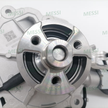 Water Pump LR154597 fits for Defender(20-)Velar(17-) Discovery Sports(15-) Evoque(12-)Discovery 5(17-) RR(13-)RRS(14-)