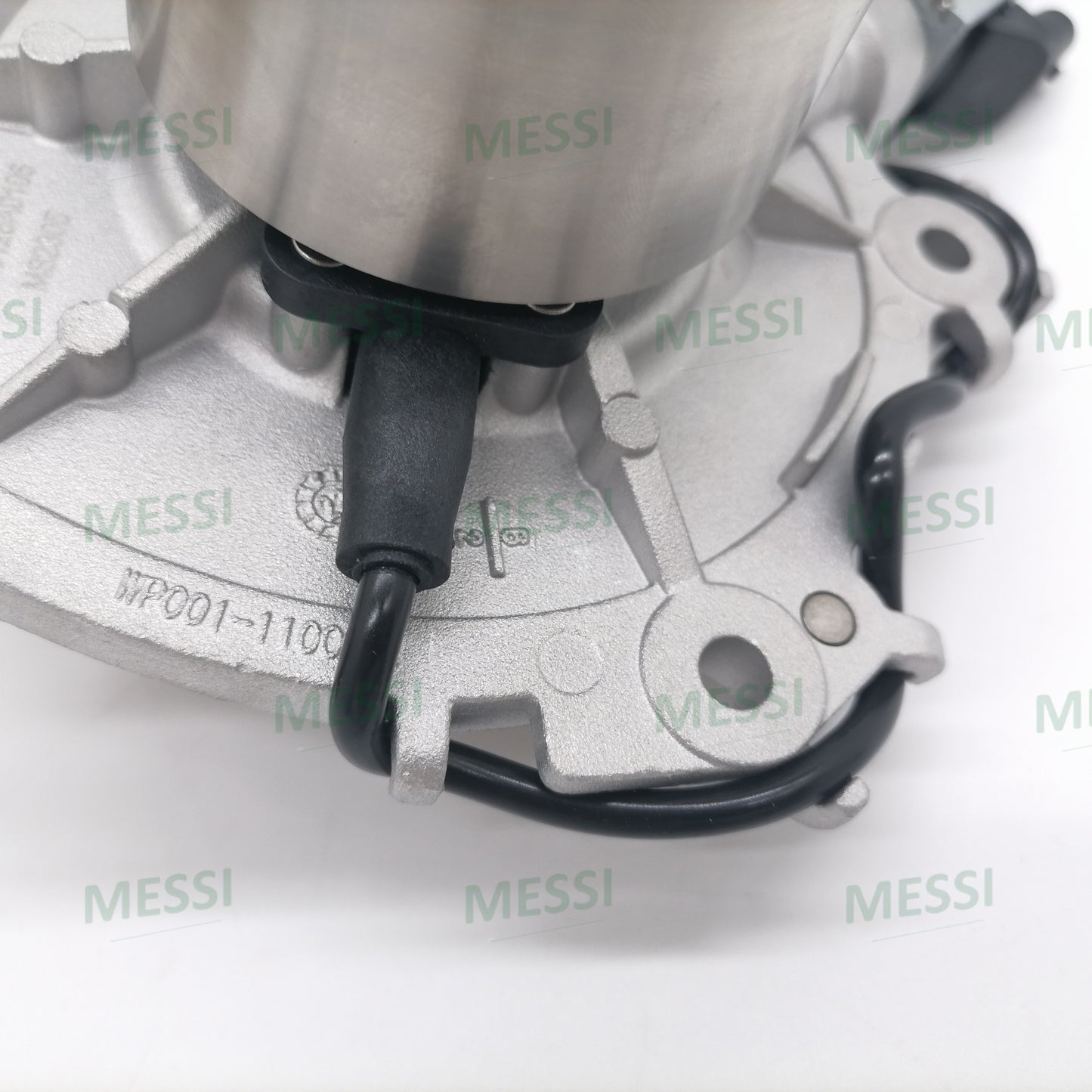 Water Pump LR154597 fits for Defender(20-)Velar(17-) Discovery Sports(15-) Evoque(12-)Discovery 5(17-) RR(13-)RRS(14-)