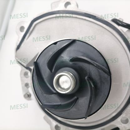 Water Pump LR154597 fits for Defender(20-)Velar(17-) Discovery Sports(15-) Evoque(12-)Discovery 5(17-) RR(13-)RRS(14-)