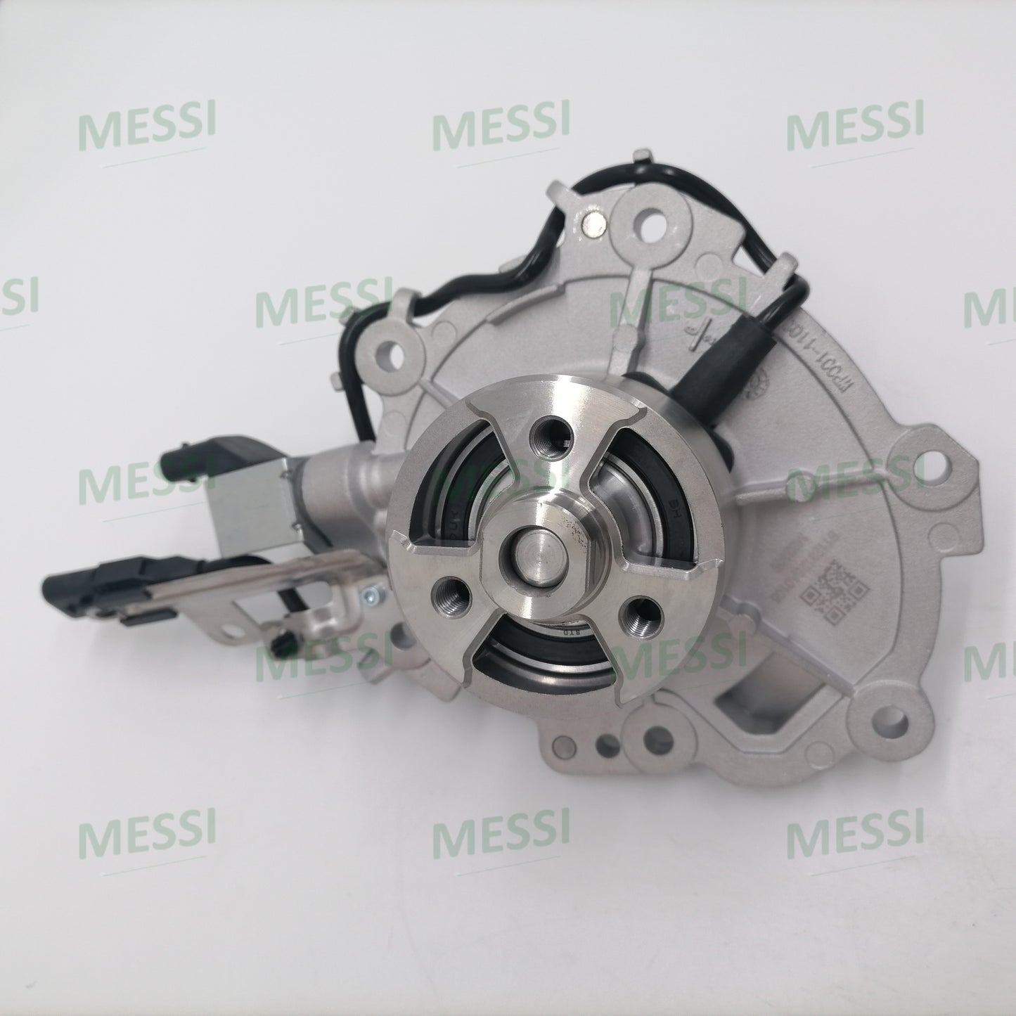 Water Pump LR154597 fits for Defender(20-)Velar(17-) Discovery Sports(15-) Evoque(12-)Discovery 5(17-) RR(13-)RRS(14-)