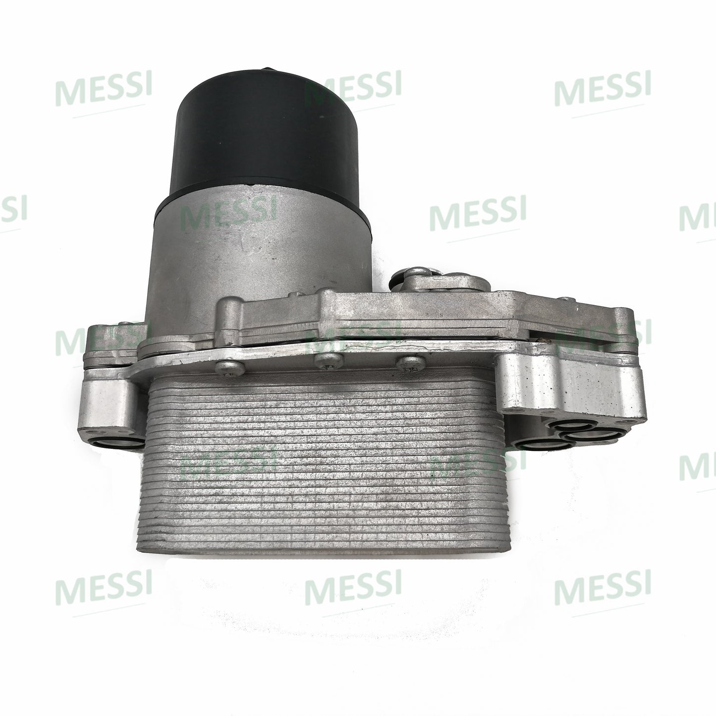 Oil Filter and Cooler LR124259 LR061969 C2S52552 C2S52808 fits for Discovery 5(17-) Velar(17-) Range Rover (13-) Range Rover Sports(14-)