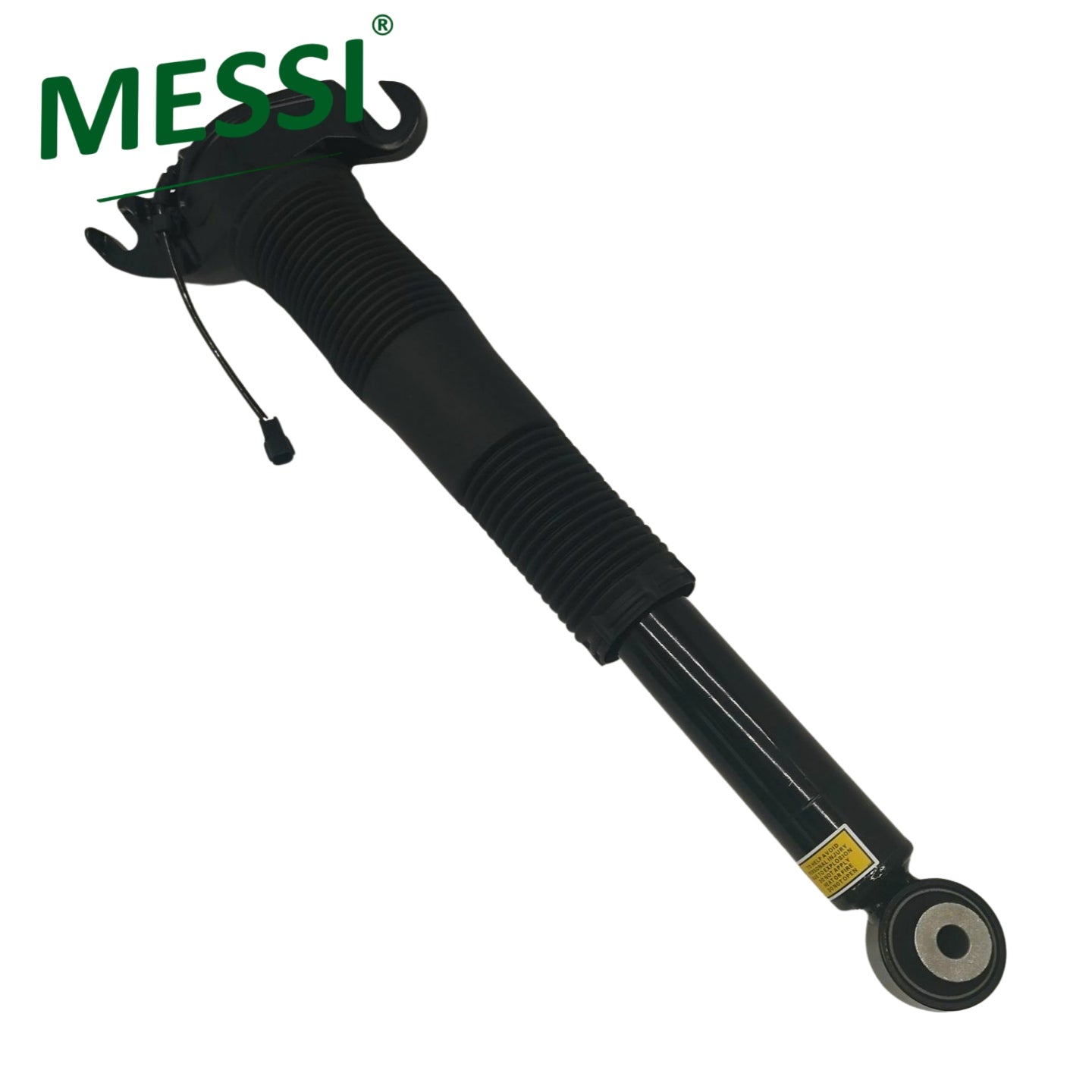 Shock Absorber Assembly-Rear LH LR124717 LR072531 LR066970 FK7218W003CD fit for Discovery Sports(15-) Rear LH with sensor