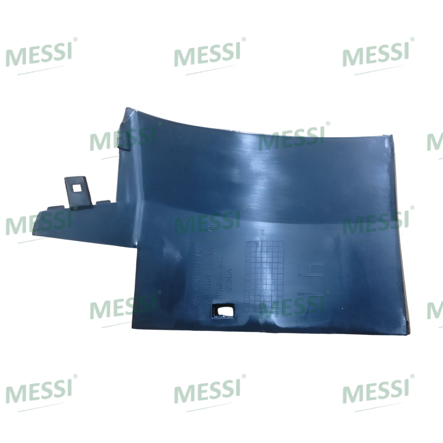 High Quality Left Air Deflector LR124851 LR034578 Fit for Discovery 5(17-) Range Rover (13-) Range Rover Sports(14-)