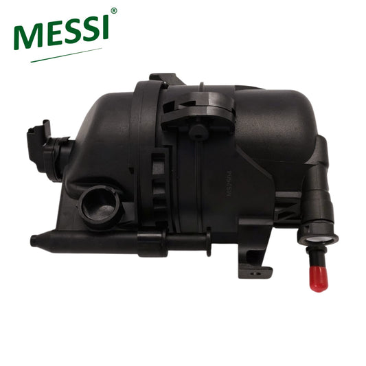 Fuel Filter LR125292 LPLA9B072AB Fit for Defender(20-) Discovery 5(17-) Range Rover(13-) RRS(14-) 2.0T Diesel 3.0T I6 AJ20D6 Diesel