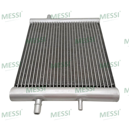 High Quality Radiator LR128288 LPLA8D048AA Fit for Defender(20-) Range Rover Classic (94-01)