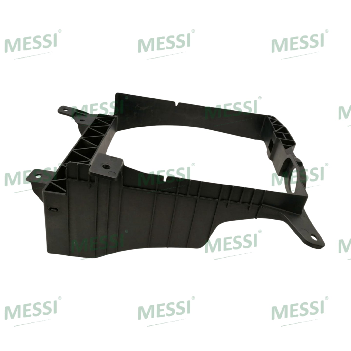 High Quality Auto Parts Left Air Deflector  LR128291 LPLA9Y475BC Fit for Defender(20-) Range Rover Classic(94-01)