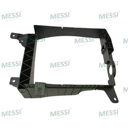 High Quality Auto Parts Left Air Deflector  LR128291 LPLA9Y475BC Fit for Defender(20-) Range Rover Classic(94-01)