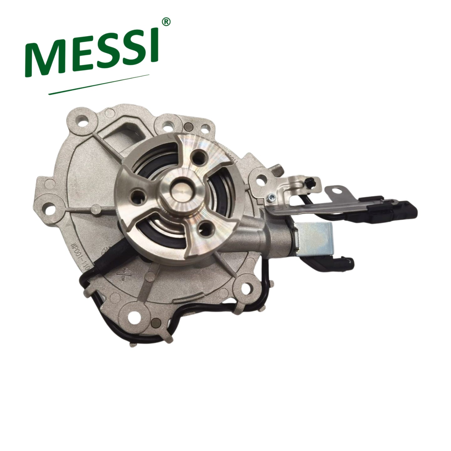 Water Pump LR129893 fits for Evoque(12-)Velar(17-) Range Rover Sports(14-) Discovery Sports(15-) Discovery 5(17-) Defender（20-）