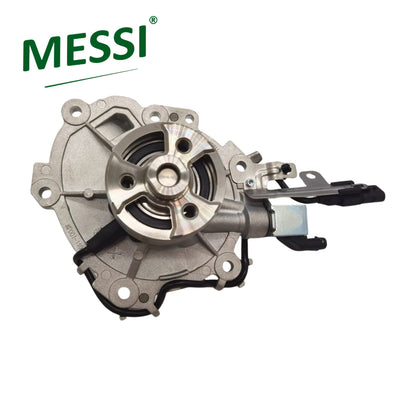 Water Pump LR129893 fits for Evoque(12-)Velar(17-) Range Rover Sports(14-) Discovery Sports(15-) Discovery 5(17-) Defender（20-）