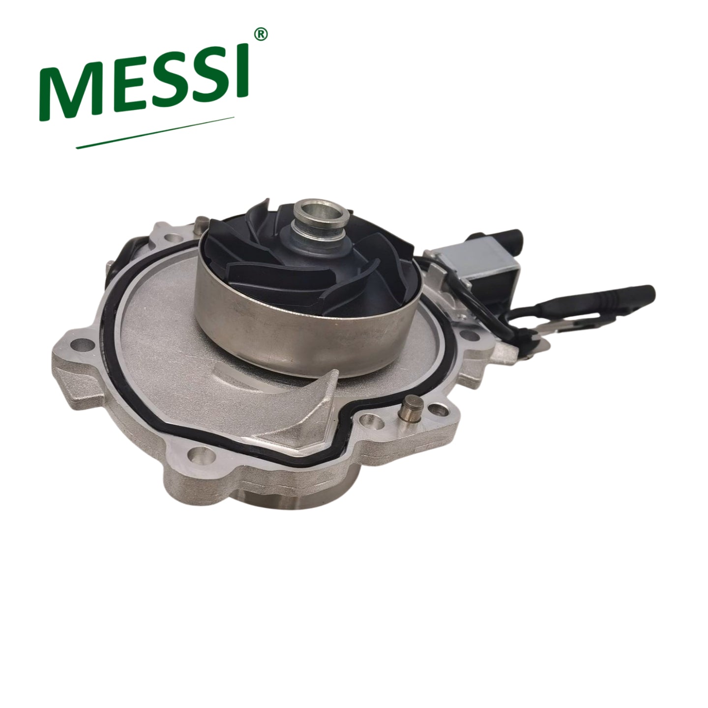 Water Pump LR129893 fits for Evoque(12-)Velar(17-) Range Rover Sports(14-) Discovery Sports(15-) Discovery 5(17-) Defender（20-）