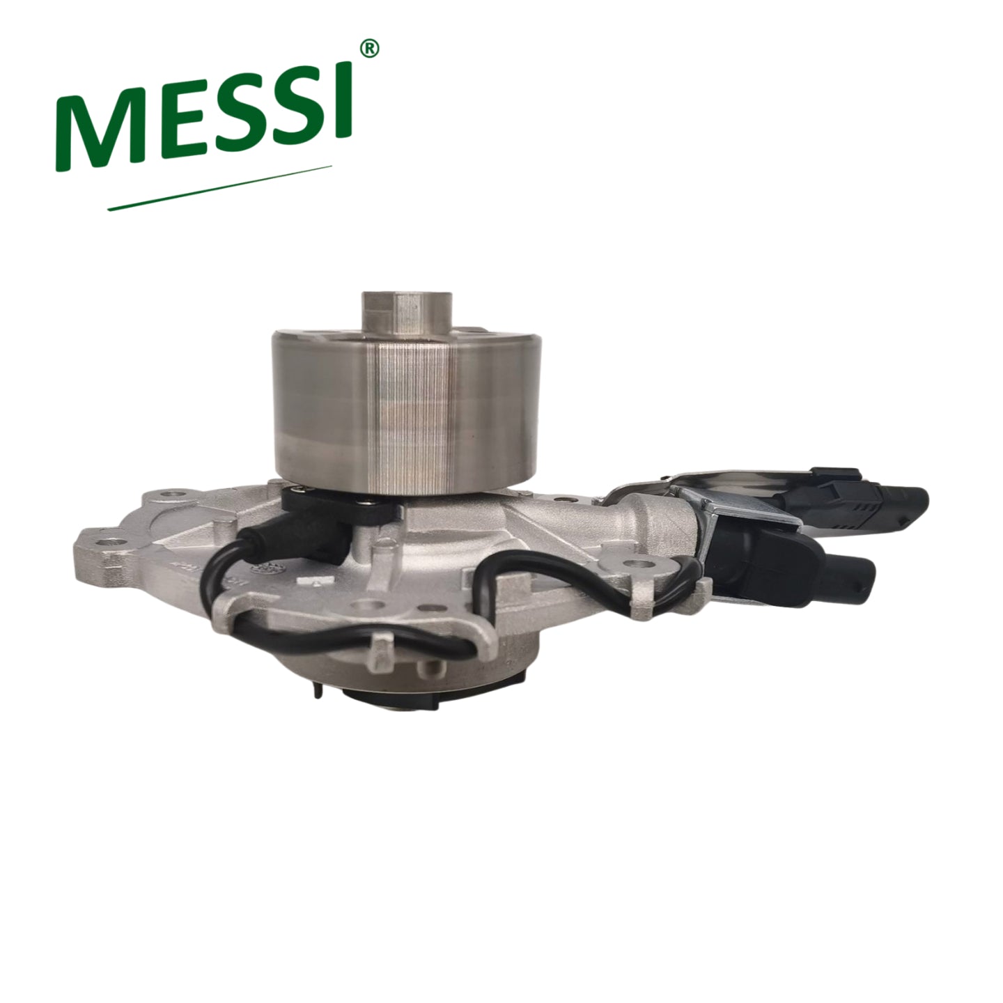 Water Pump LR129893 fits for Evoque(12-)Velar(17-) Range Rover Sports(14-) Discovery Sports(15-) Discovery 5(17-) Defender（20-）