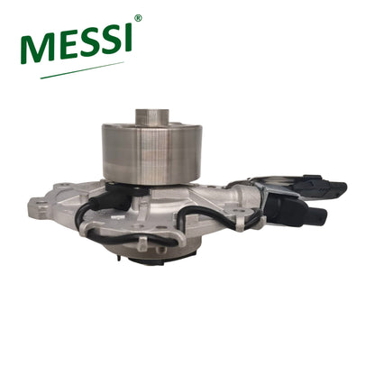 Water Pump LR129893 fits for Evoque(12-)Velar(17-) Range Rover Sports(14-) Discovery Sports(15-) Discovery 5(17-) Defender（20-）