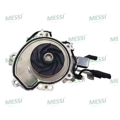 Water Pump LR129893 fits for Evoque(12-)Velar(17-) Range Rover Sports(14-) Discovery Sports(15-) Discovery 5(17-) Defender（20-）