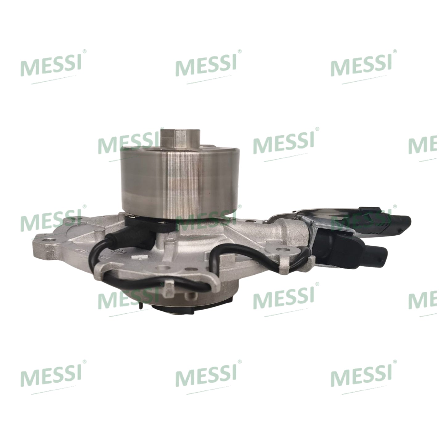 Water Pump LR129893 fits for Evoque(12-)Velar(17-) Range Rover Sports(14-) Discovery Sports(15-) Discovery 5(17-) Defender（20-）