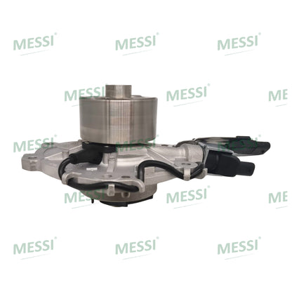 Water Pump LR129893 fits for Evoque(12-)Velar(17-) Range Rover Sports(14-) Discovery Sports(15-) Discovery 5(17-) Defender（20-）