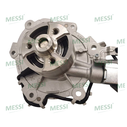 Water Pump LR129893 fits for Evoque(12-)Velar(17-) Range Rover Sports(14-) Discovery Sports(15-) Discovery 5(17-) Defender（20-）