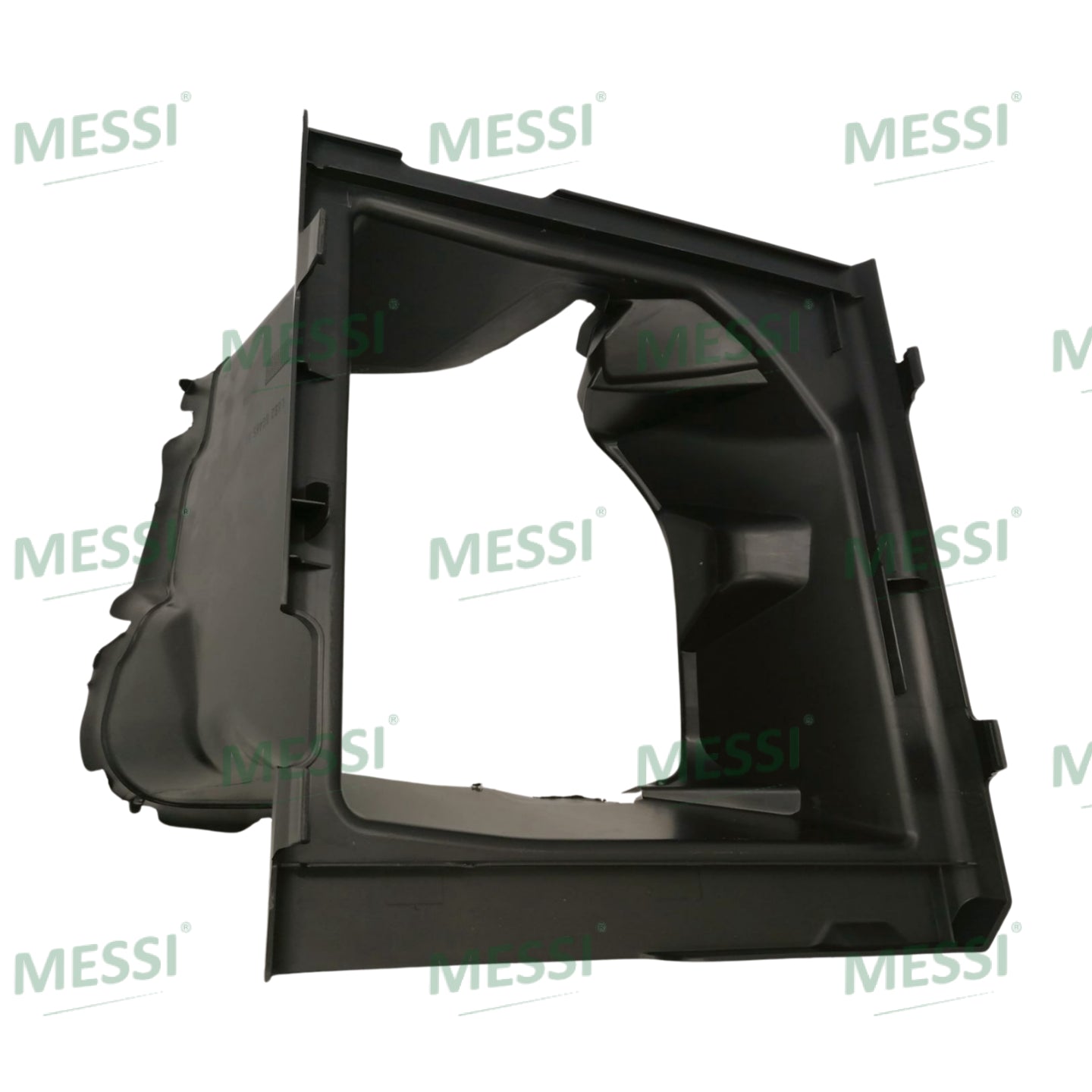 High Quality Factory Wholesale Left Air Deflector LR130007 L8B28C465AC Fit for Defender(20-) Range Rover Classic(94-01)