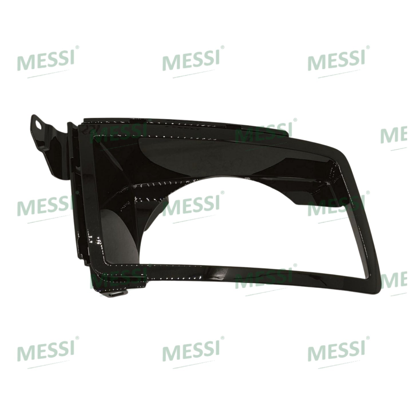 Headlight Bezel Trim LR132525 LR146284 LR180932 Front Right Lamp Cover Bezel Trim For Defender 2020- Body Parts LD14635