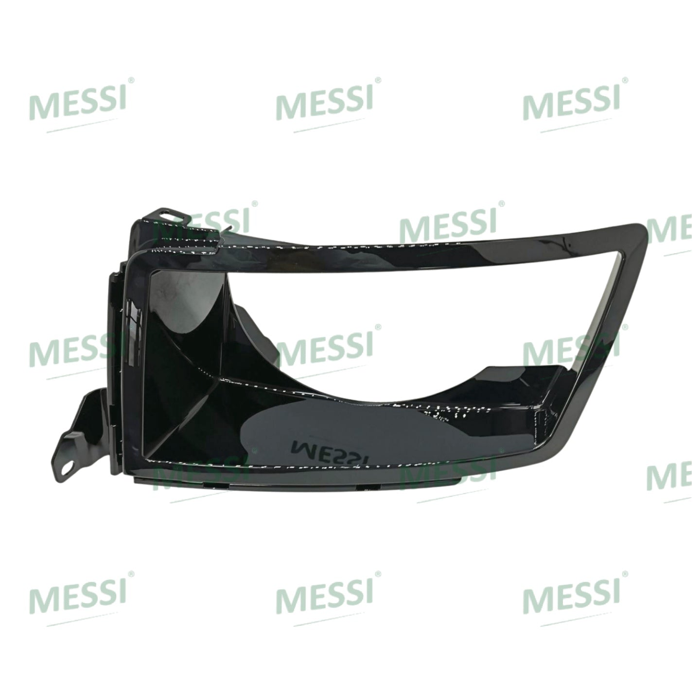 Front Left Head Lamp Cover Bezel Trim LR132527 LR146286 LR180933 For Defender 2020- Headlight Bezel Trim Body Parts LD14636