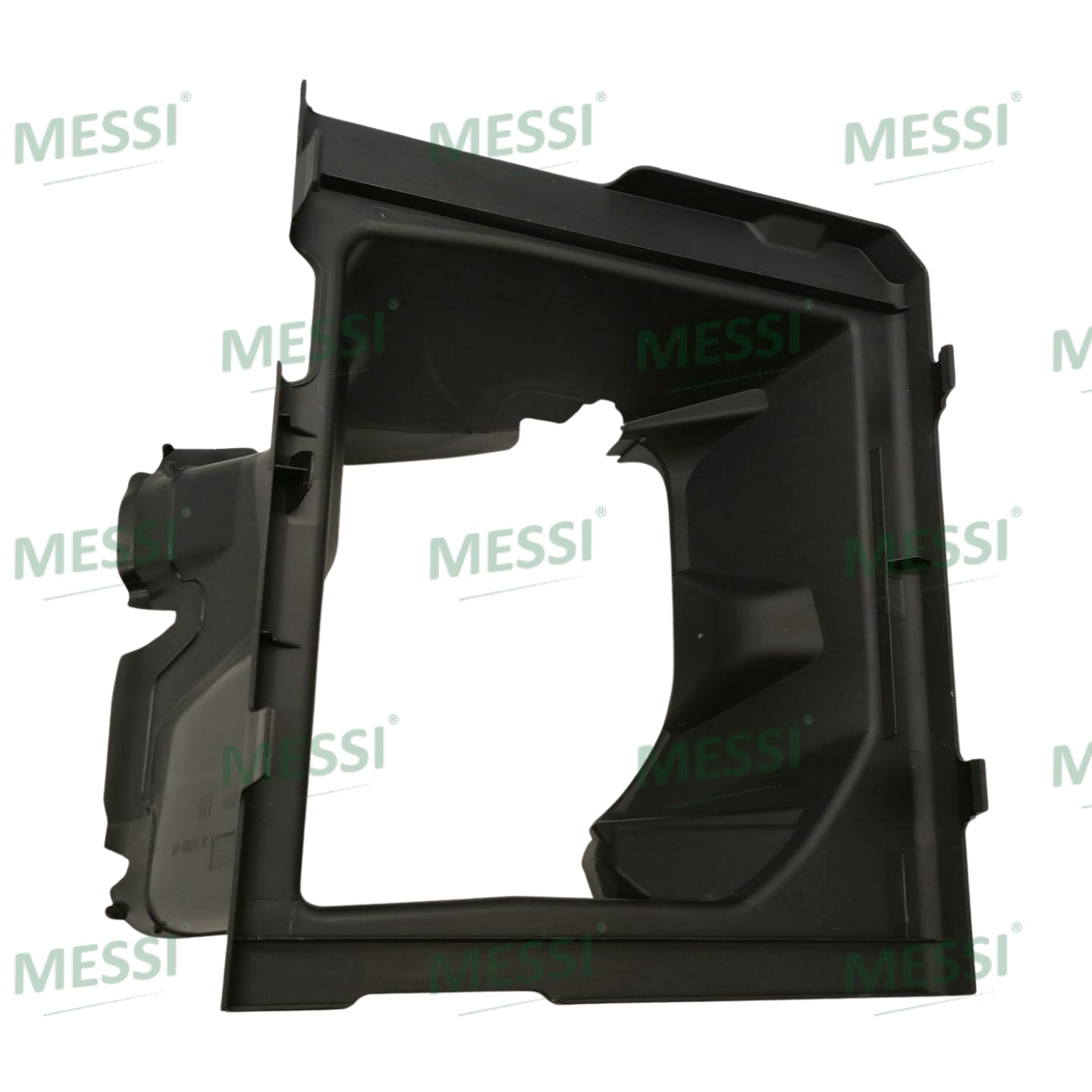 High Quality Right Air Deflector LR132761 L8B27H460AC Fit for Defender(20-)