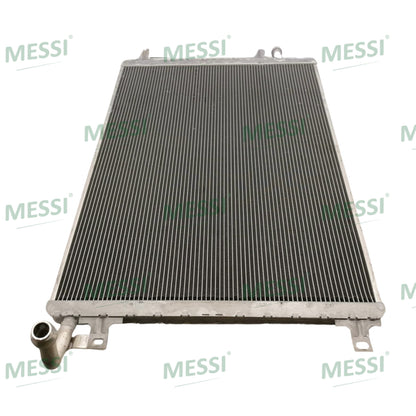 High Quality Factory Radiator LR133030 LR112874 LR075357 J9C7325 Fit for Evoque(12-) Discovery Sports(15-)