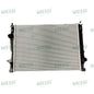 Left Radiator LR135901 LR117683 J9C22773 K8D28005AD Fit for Discovery Sports(15-) Evoque(19-) Range Rover Classic (94-01)