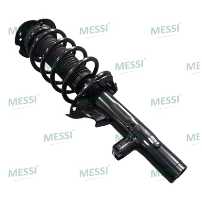 Front Left Shock Absorber Struts Electric Kit with Spring LR137698 LR114051 Fit Range Rover Evoque L551 2019-24 2.0L LD15562