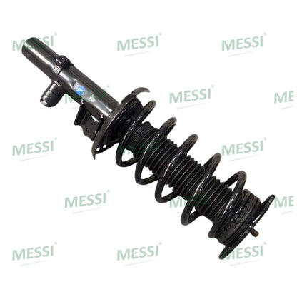 Front Left Shock Absorber Struts Electric Kit with Spring LR137698 LR114051 Fit Range Rover Evoque L551 2019-24 2.0L LD15562