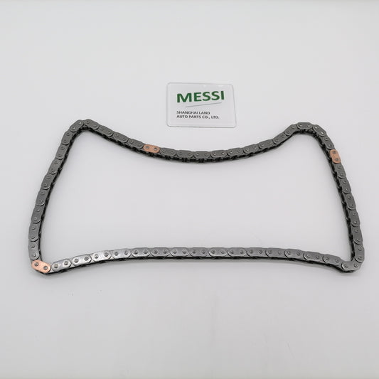 Secondary Timing Chain LR139321 LR091742 JDE38678 JDE40738 for Land Rover 2018+ Jaguar Defender 2.0T Turbo AJ200P Engine LD13617