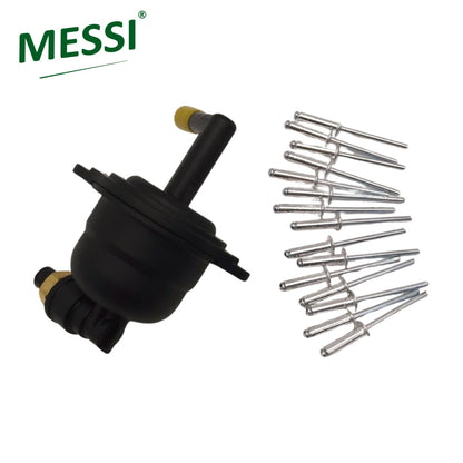 Air Supply Expansion LR140035 LR121262 LR095836 T4K9472  J9D1218 Fit for Defender(20-)Velar(17-) Discovery 5(17-) Range Rover(13-) RRS(14-) LD15009