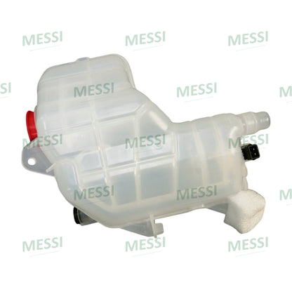 Expansion Tank LR166954 LR155015 for Defender(20-) 2.0T AJ200P/3.0L/5.0L Petrol with Sensor LD14591 High Quality