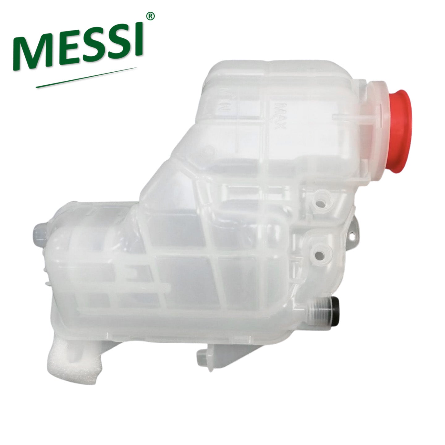 Expansion Tank LR166954 LR155015 for Defender(20-) 2.0T AJ200P/3.0L/5.0L Petrol with Sensor LD14591 High Quality