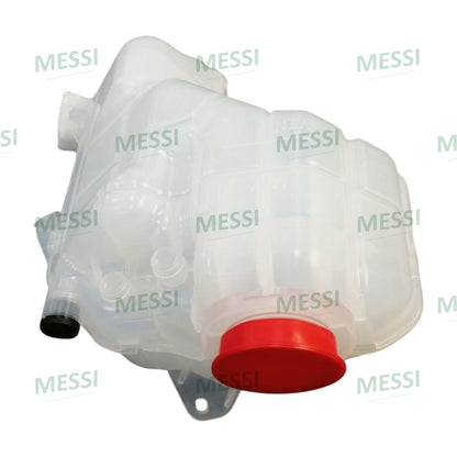 Expansion Tank LR166954 LR155015 for Defender(20-) 2.0T AJ200P/3.0L/5.0L Petrol with Sensor LD14591 High Quality