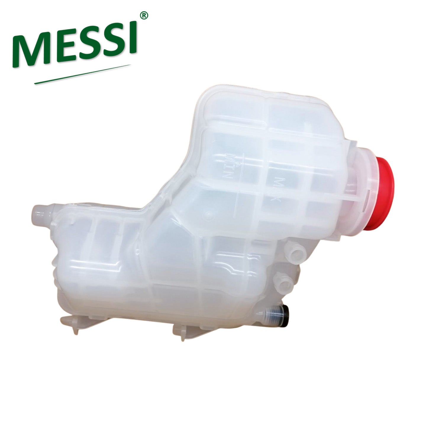 Expansion Tank LR166954 LR155015 for Defender(20-) 2.0T AJ200P/3.0L/5.0L Petrol with Sensor LD14591 High Quality