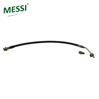 Brake Hose-Front RH LR172645 LR125978 LR091261 T4A2095 T4A34160 Fit for Velar(17-) LD15490