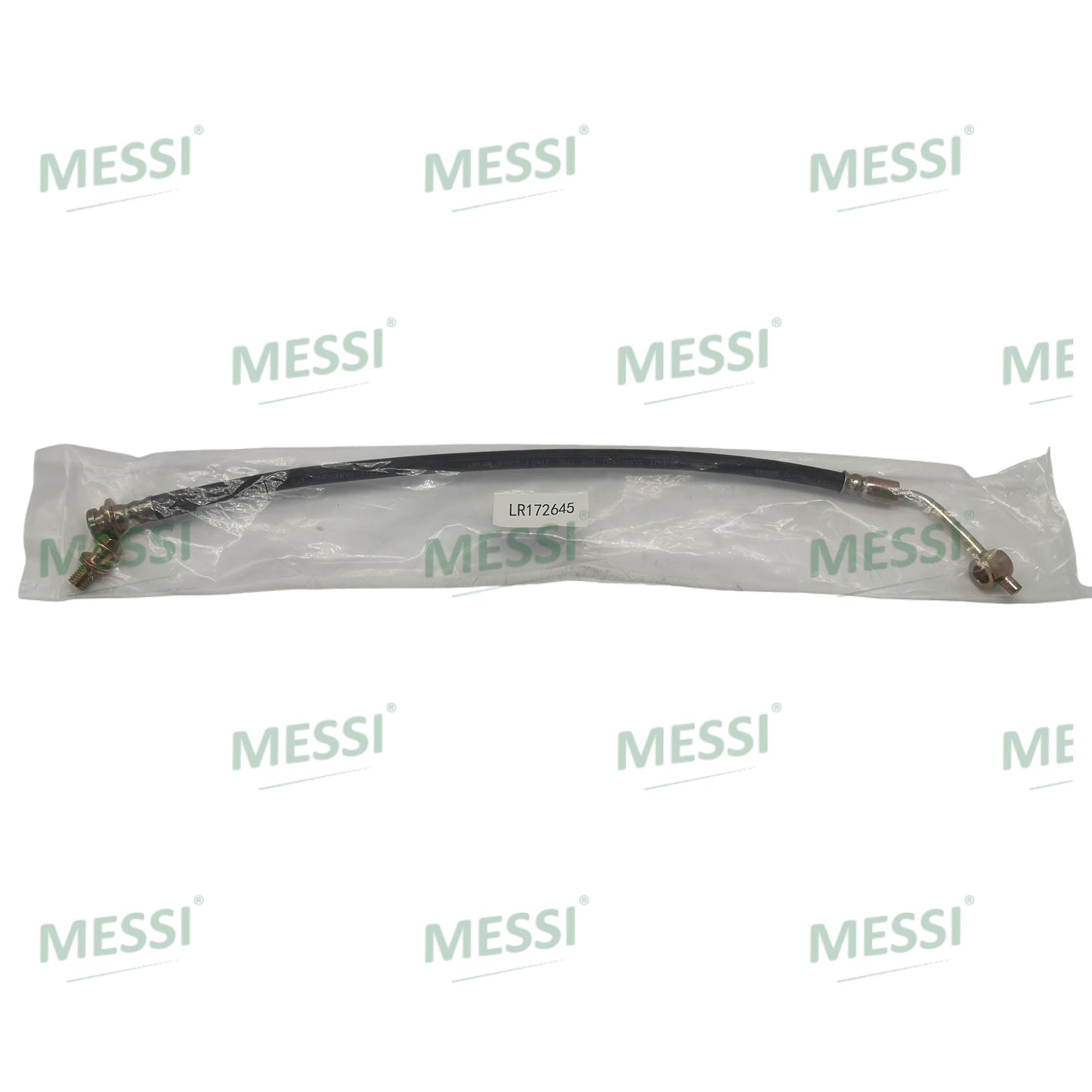 Brake Hose-Front RH LR172645 LR125978 LR091261 T4A2095 T4A34160 Fit for Velar(17-) LD15490