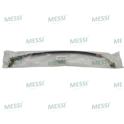 Brake Hose-Front RH LR172645 LR125978 LR091261 T4A2095 T4A34160 Fit for Velar(17-) LD15490