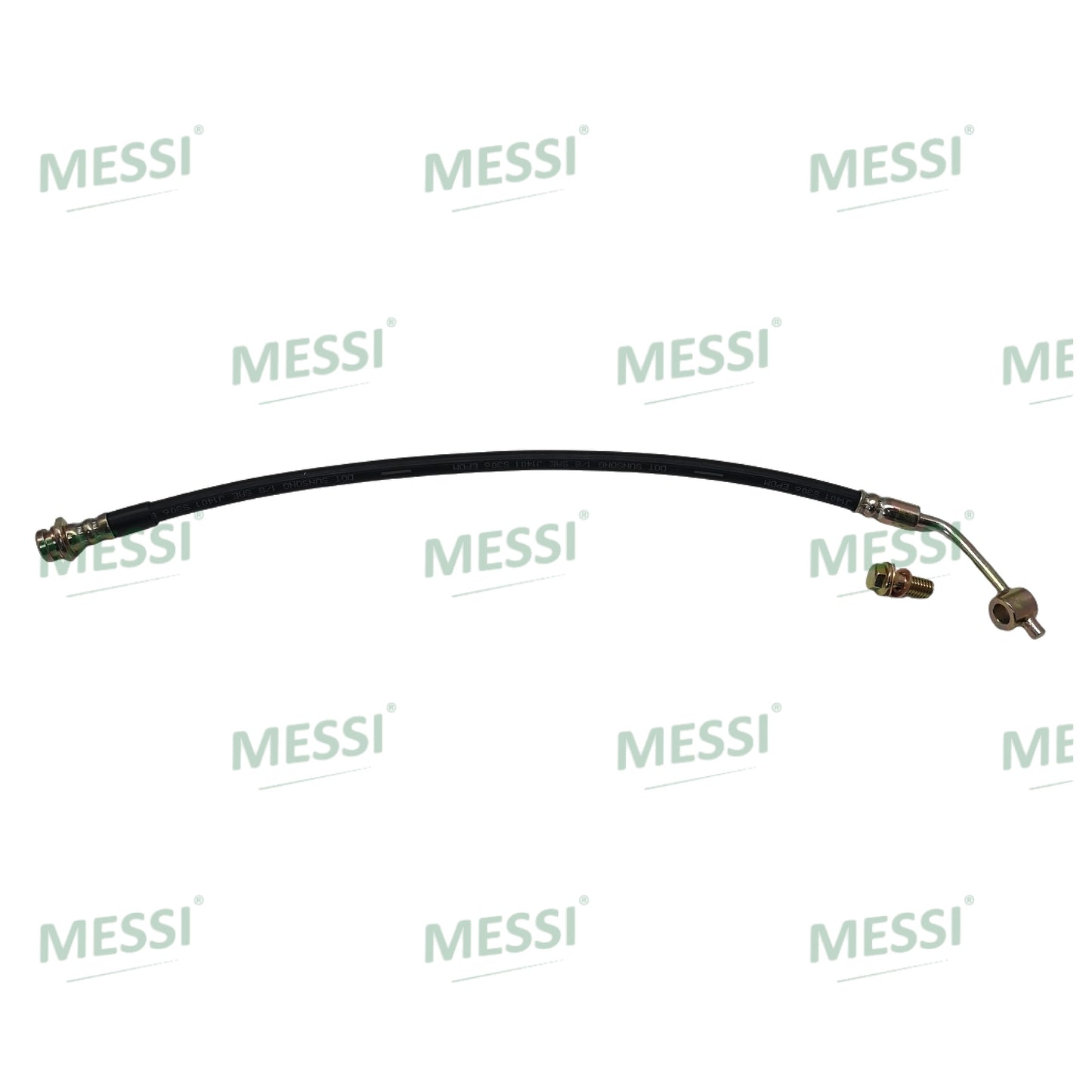 Brake Hose-Front RH LR172645 LR125978 LR091261 T4A2095 T4A34160 Fit for Velar(17-) LD15490