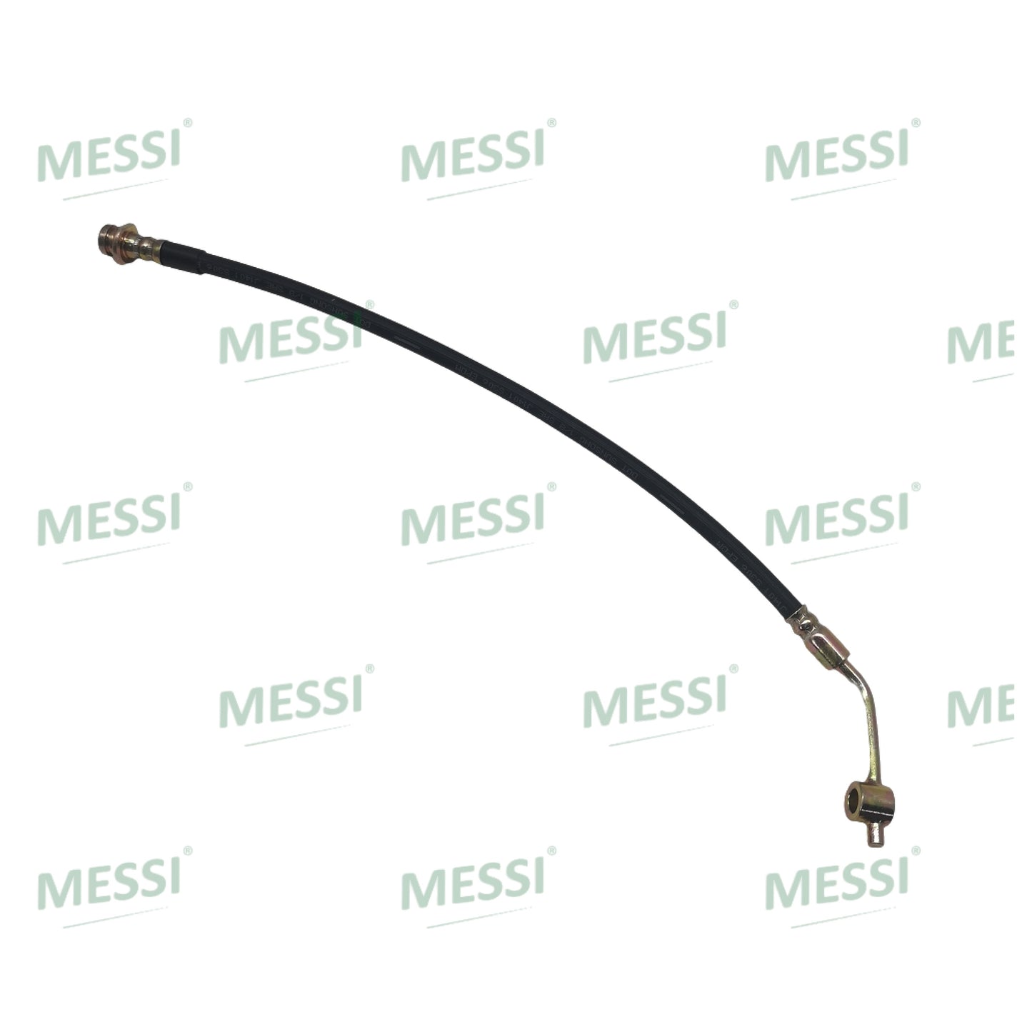 Brake Hose-Front RH LR172645 LR125978 LR091261 T4A2095 T4A34160 Fit for Velar(17-) LD15490