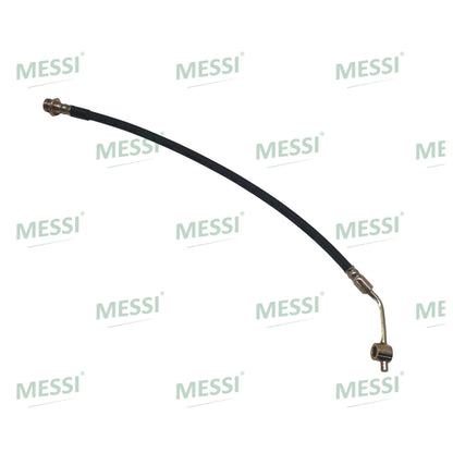 Brake Hose-Front RH LR172645 LR125978 LR091261 T4A2095 T4A34160 Fit for Velar(17-) LD15490