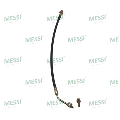 Brake Hose-Front RH LR172645 LR125978 LR091261 T4A2095 T4A34160 Fit for Velar(17-) LD15490