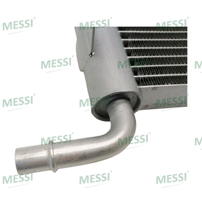 High Quality Copper Radiator 577609C  Fit for Land Rover