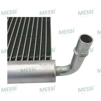 High Quality Copper Radiator 577609C  Fit for Land Rover